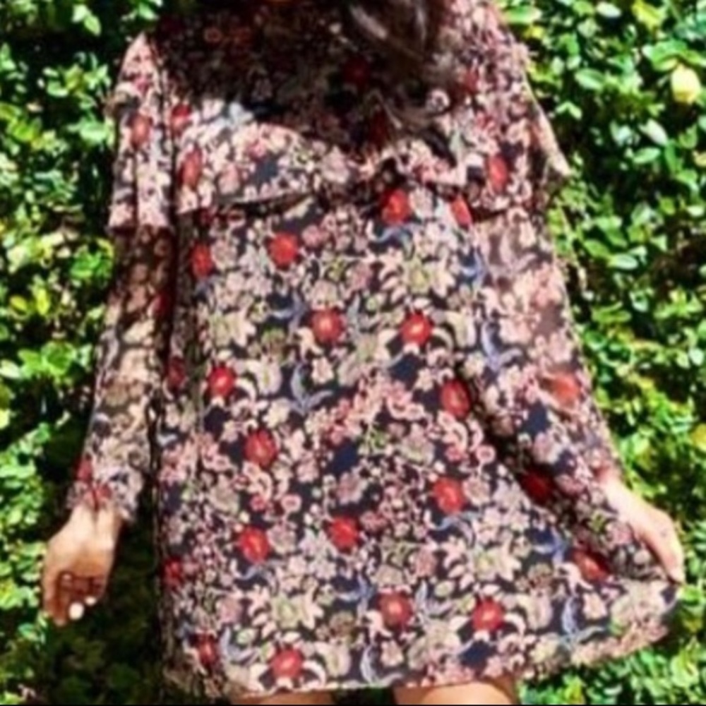 Zara Collection Dress - Picture 2 of 10